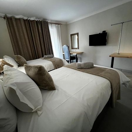 Moya-Sky Apartment Komatipoort Luaran gambar