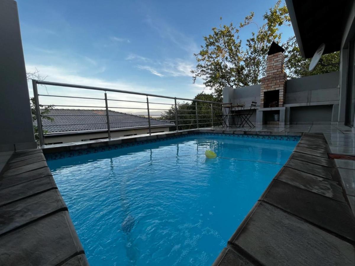 Moya-Sky Apartment Komatipoort Luaran gambar