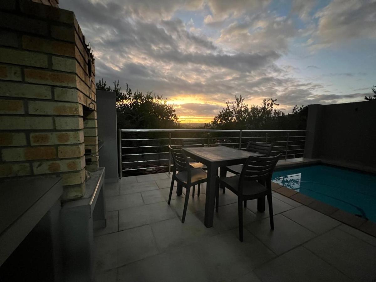 Moya-Sky Apartment Komatipoort Luaran gambar