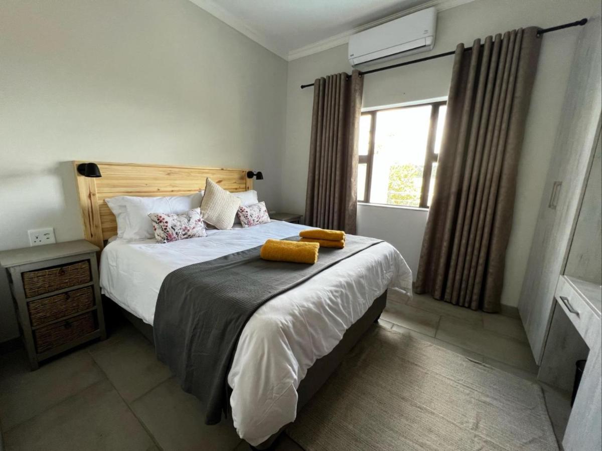 Moya-Sky Apartment Komatipoort Bilik gambar