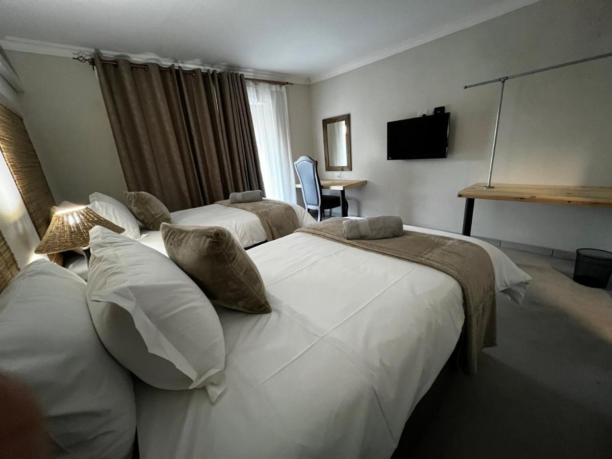 Moya-Sky Apartment Komatipoort Luaran gambar