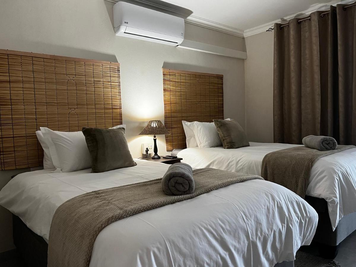 Moya-Sky Apartment Komatipoort Luaran gambar