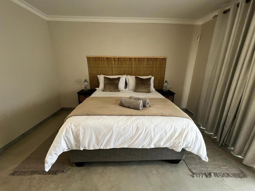 Moya-Sky Apartment Komatipoort Bilik gambar