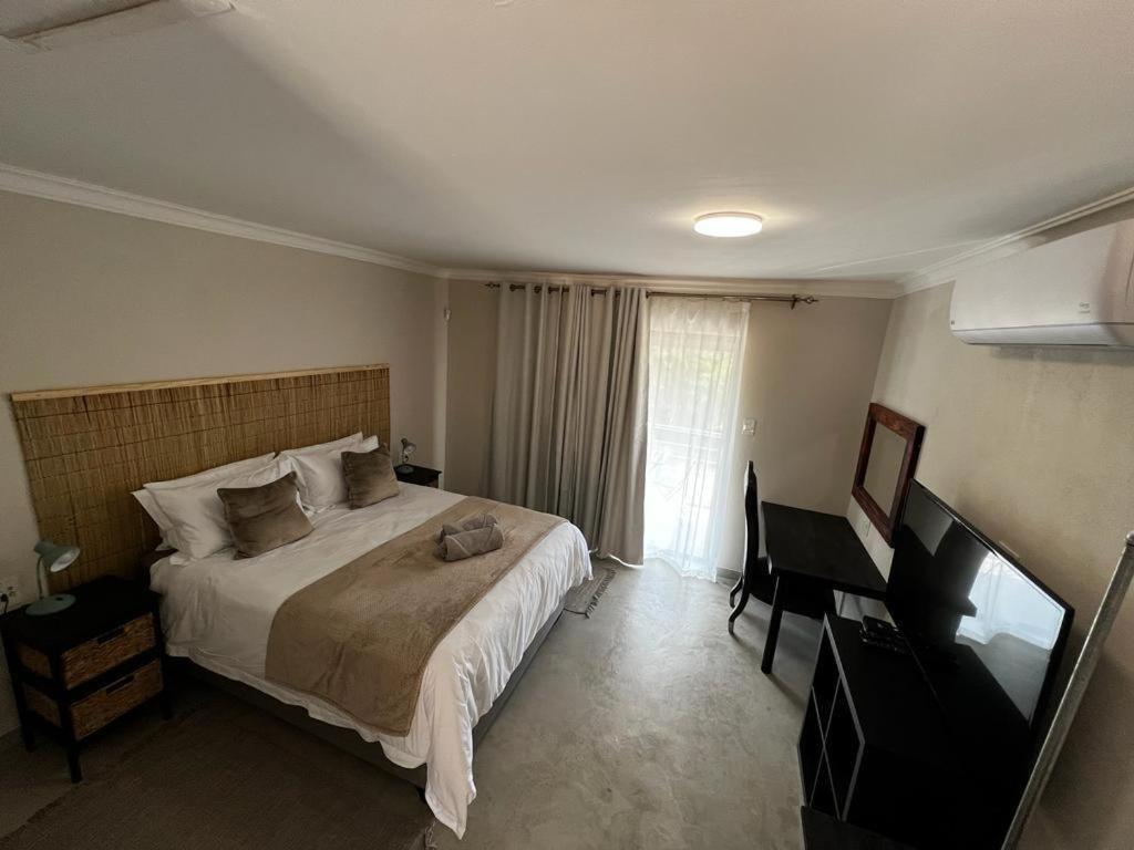 Moya-Sky Apartment Komatipoort Bilik gambar