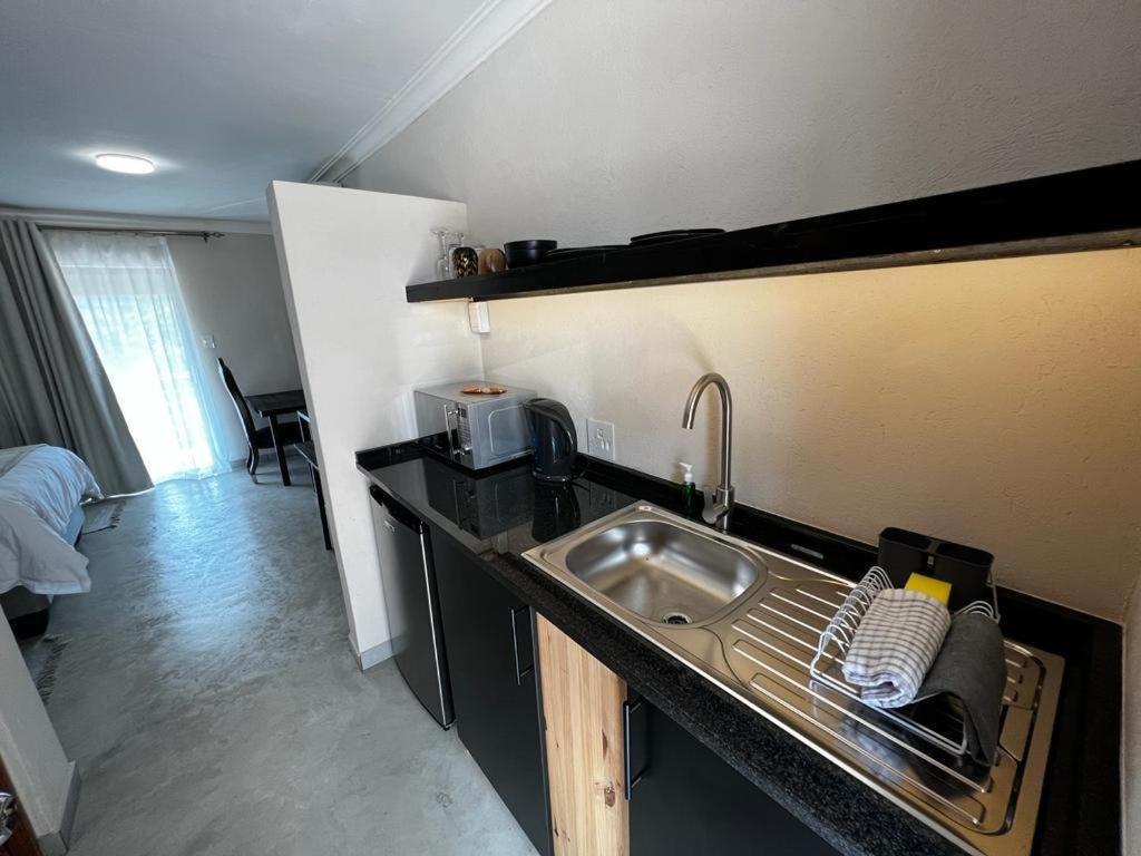 Moya-Sky Apartment Komatipoort Bilik gambar