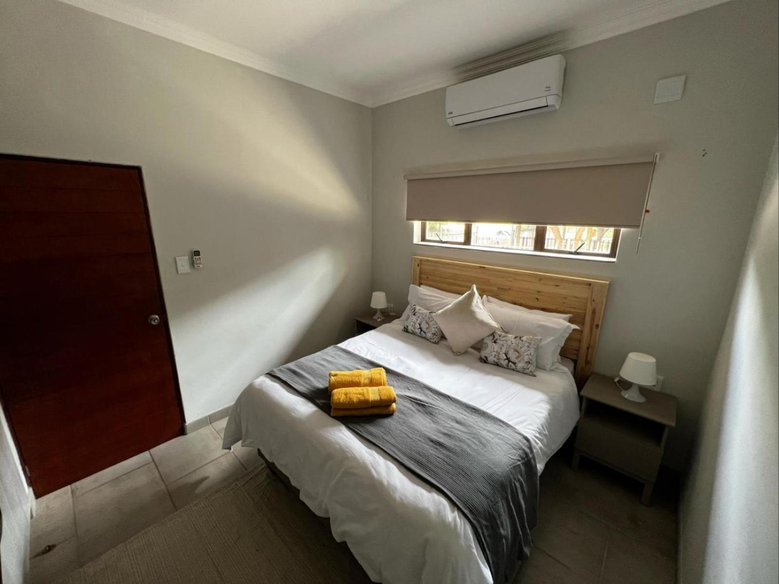 Moya-Sky Apartment Komatipoort Bilik gambar