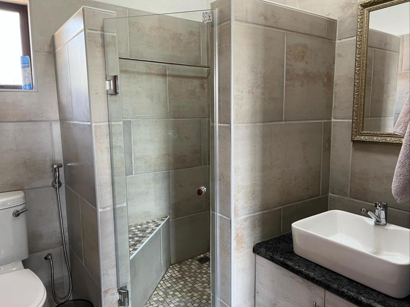 Moya-Sky Apartment Komatipoort Bilik gambar