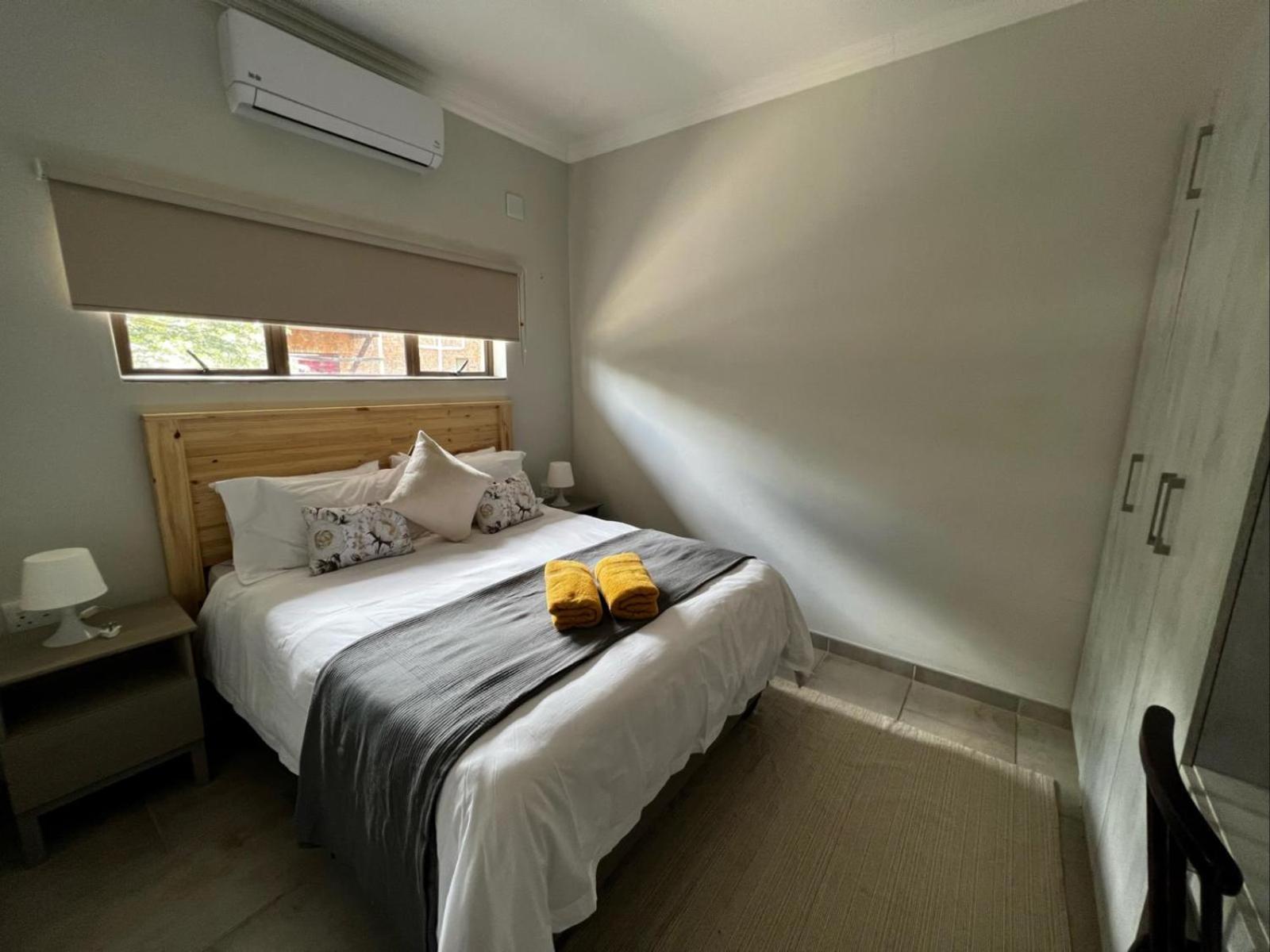 Moya-Sky Apartment Komatipoort Bilik gambar