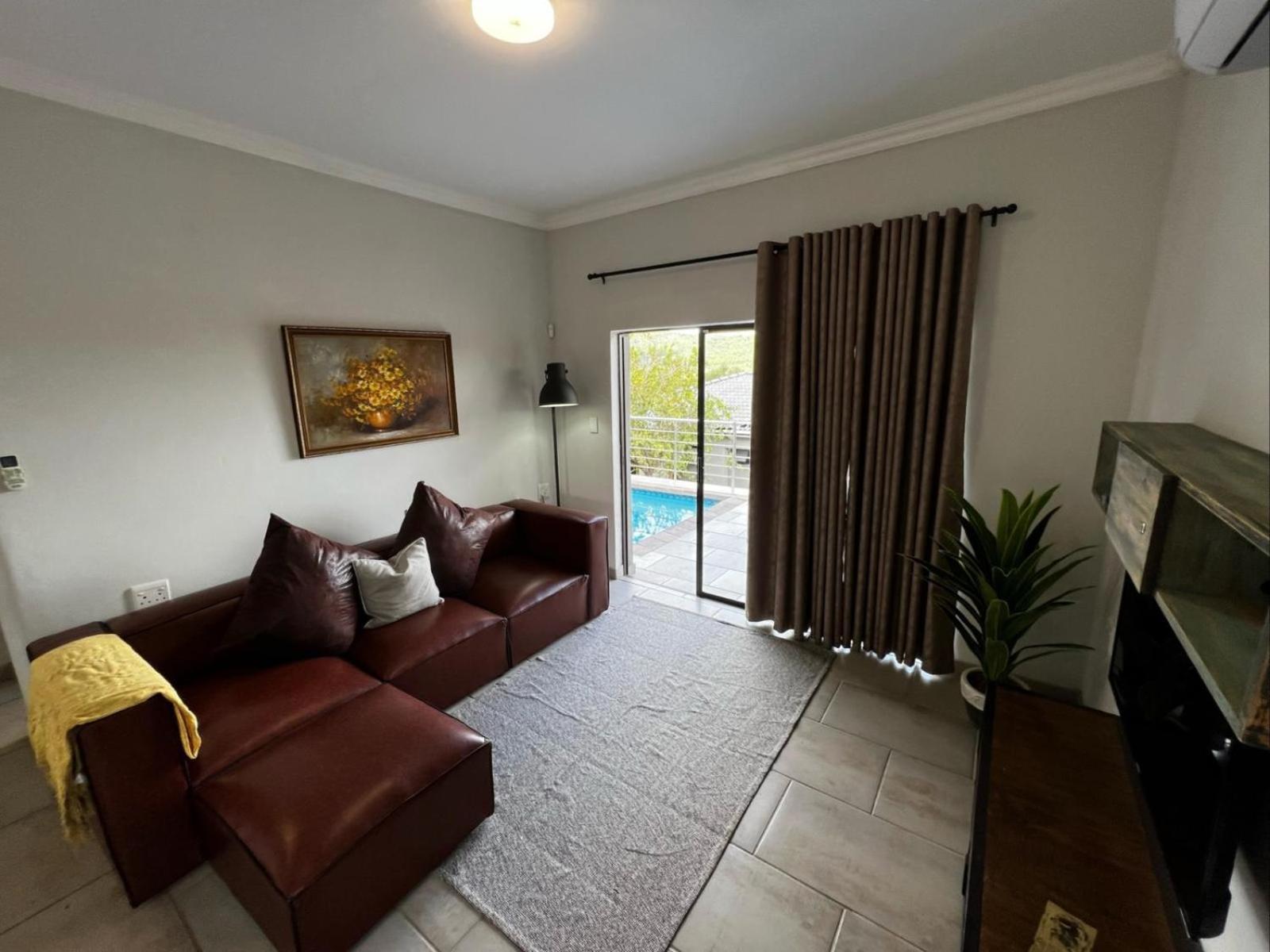 Moya-Sky Apartment Komatipoort Bilik gambar