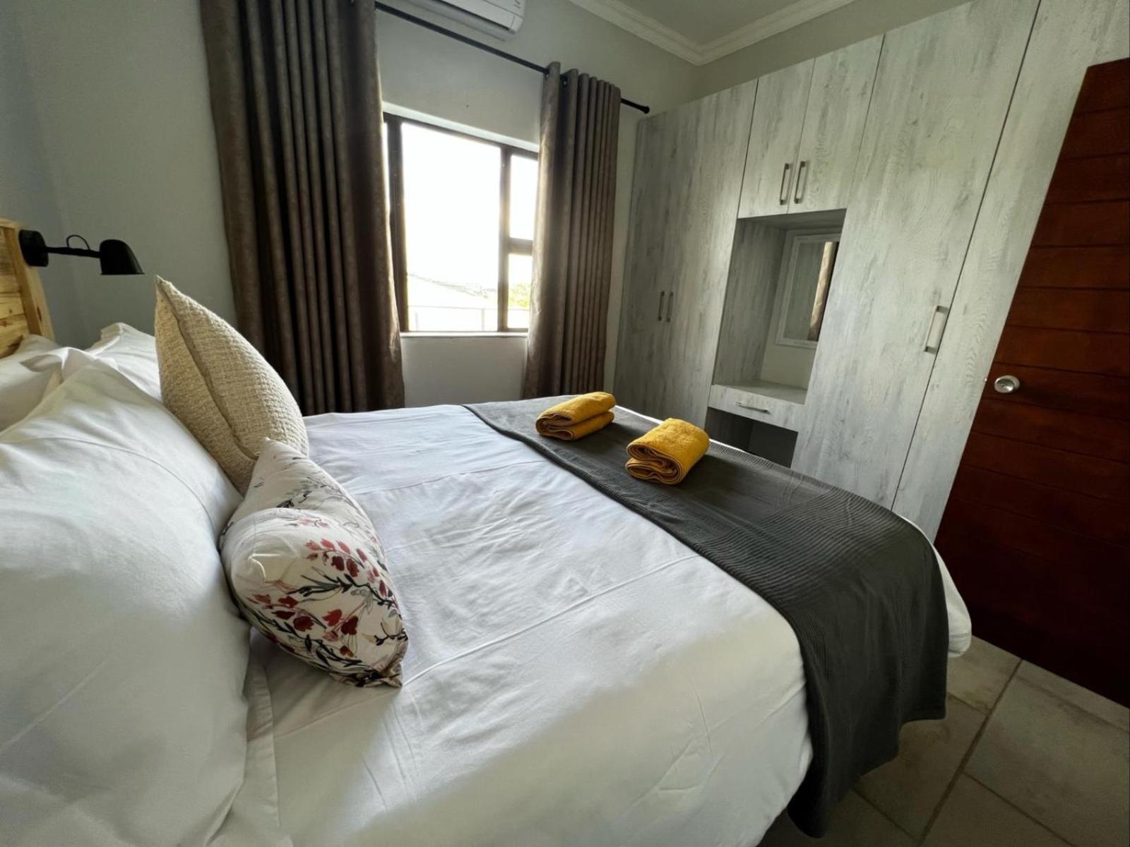Moya-Sky Apartment Komatipoort Bilik gambar