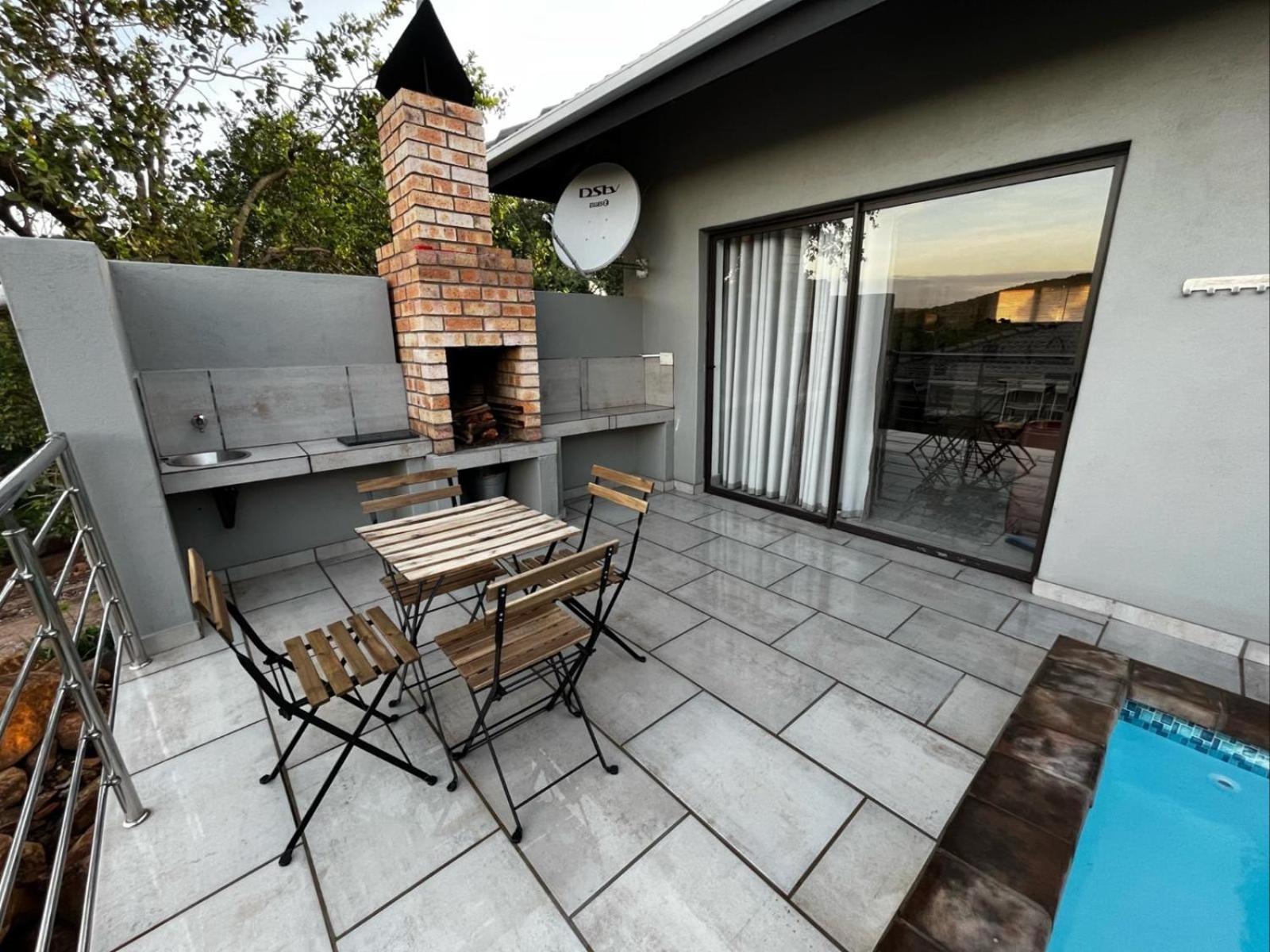 Moya-Sky Apartment Komatipoort Bilik gambar