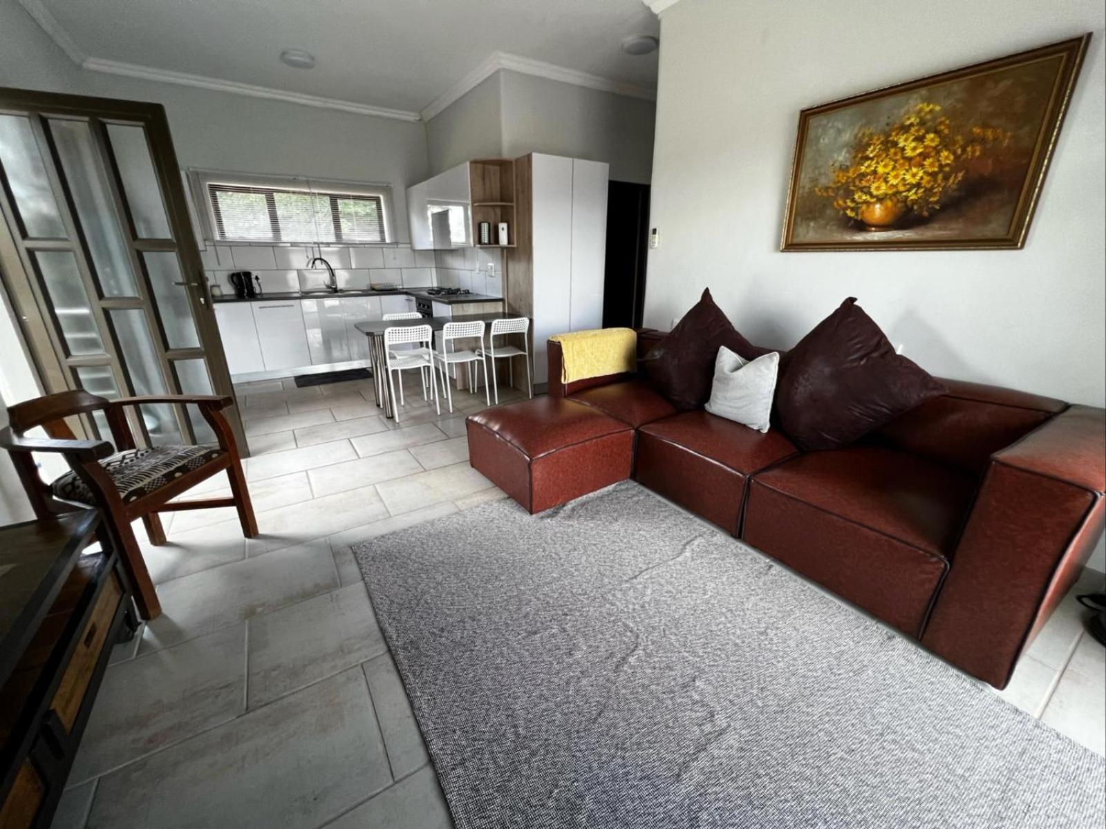 Moya-Sky Apartment Komatipoort Bilik gambar